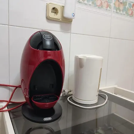 Bonito Atico En La Juderia De شقة *