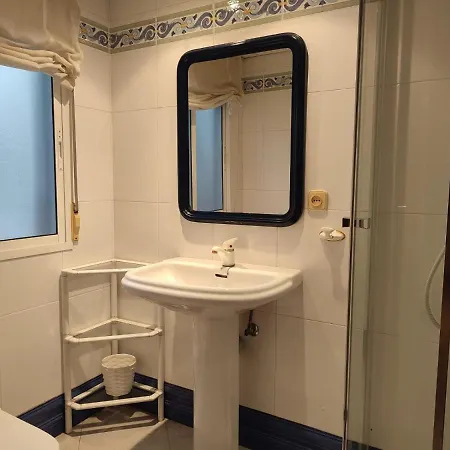 Bonito Atico En La Juderia De Кордова