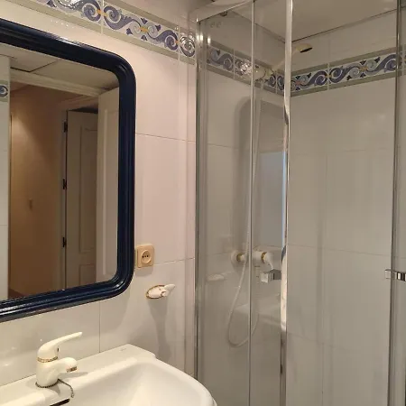 Bonito Atico En La Juderia De Апартаменты *