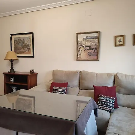 Bonito Atico En La Juderia De * Кордова