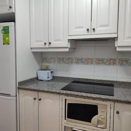 Apartment Bonito Atico En La Juderia De Cordoba