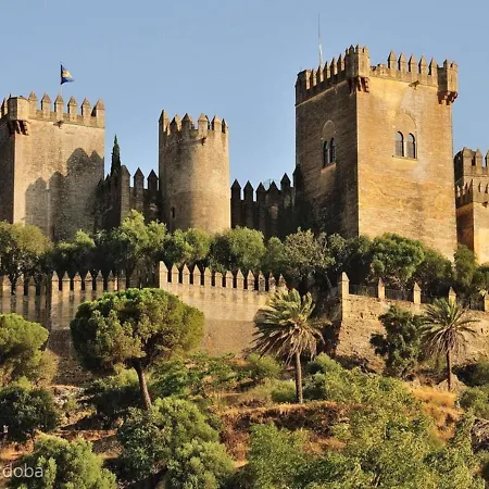 Apartamento Bonito Atico En La Juderia De *