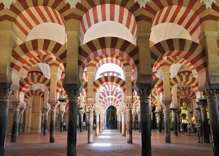 Bonito Atico En La Juderia De Апартаменти