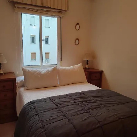 Bonito Atico En La Juderia De Apartamento Córdoba