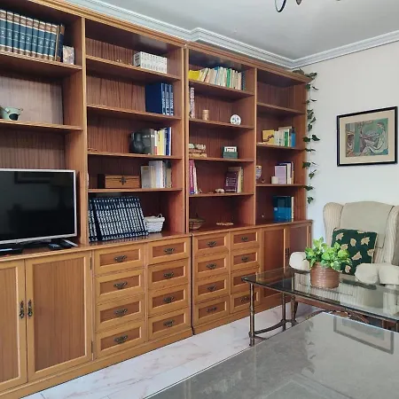 Apartamento Bonito Atico En La Juderia De *