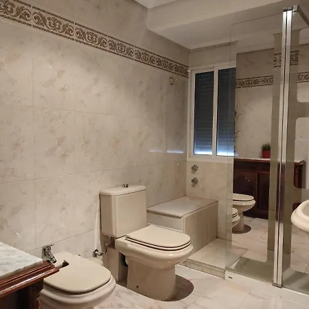 Bonito Atico En La Juderia De Apartamento Córdoba