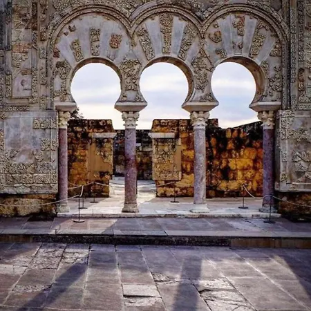 Bonito Atico En La Juderia De Córdoba