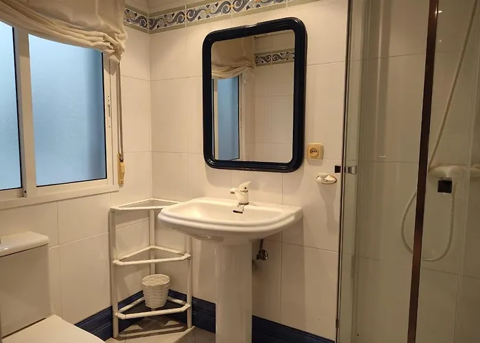 Bonito Atico En La Juderia De Córdoba