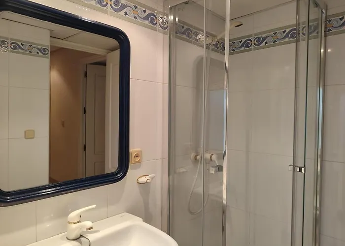 Bonito Atico En La Juderia De Apartman *