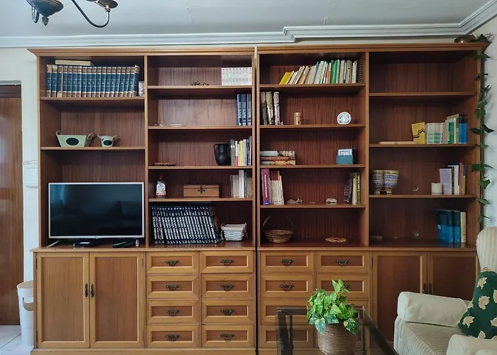 Apartman Bonito Atico En La Juderia De