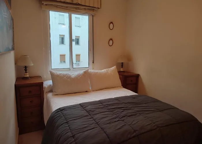 Bonito Atico En La Juderia De Apartman Córdoba