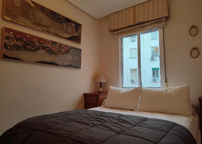 Apartman Bonito Atico En La Juderia De