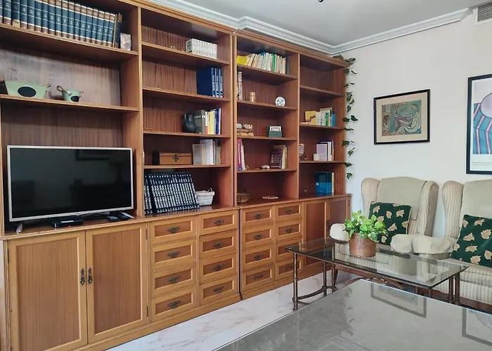 Apartman Bonito Atico En La Juderia De *