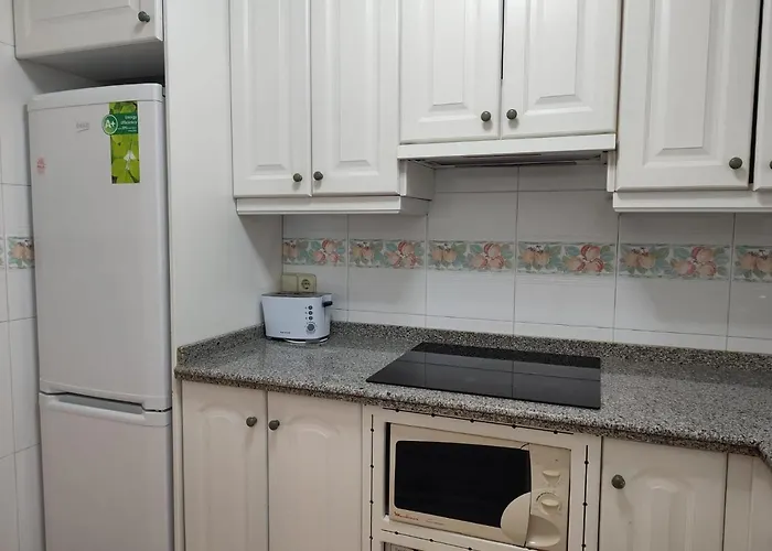 Apartman Bonito Atico En La Juderia De Córdoba