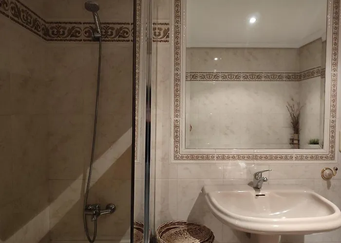 Apartman Bonito Atico En La Juderia De