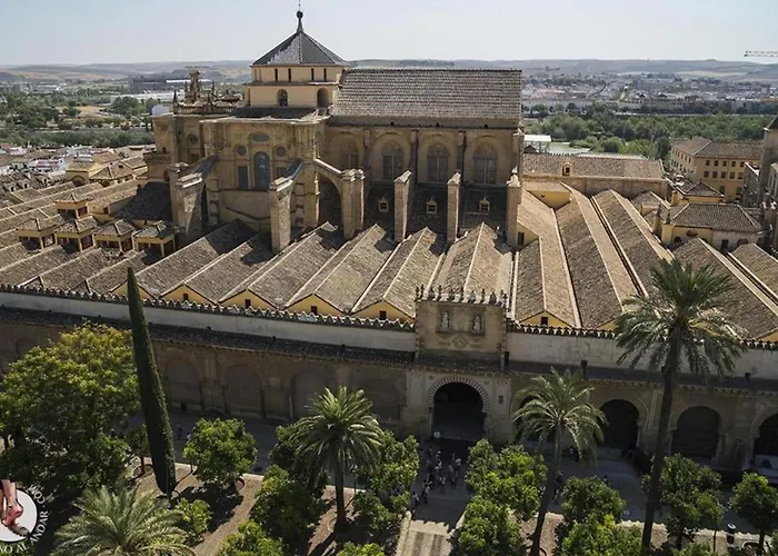 Bonito Atico En La Juderia De Apartman *