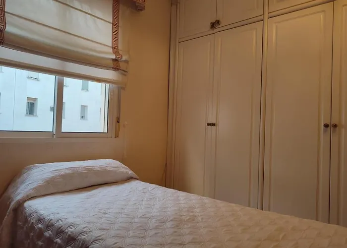 Apartman Bonito Atico En La Juderia De