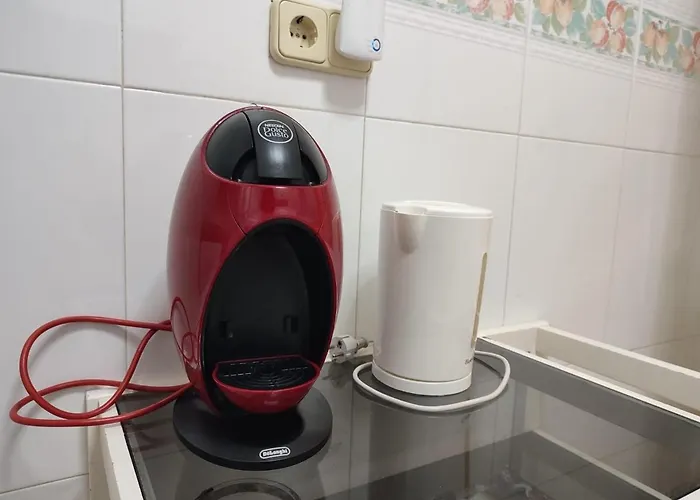 Bonito Atico En La Juderia De Apartman *