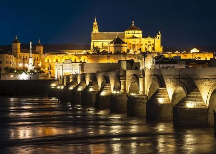 Apartman Bonito Atico En La Juderia De *